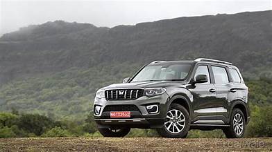Mahindra